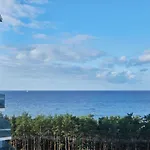 Apartamento Wave & - Sea View B644 Miedzyzdroje