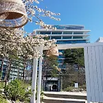 Apartmán Wave & - Sea View B644 *