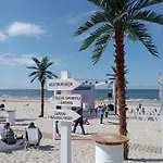 Wave & - Sea View B644 *