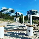 Apartmán Wave & - Sea View B644