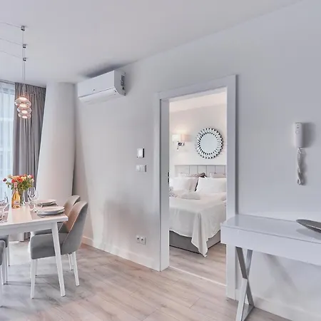 Апартаменты Wave & - Sea View B644 *