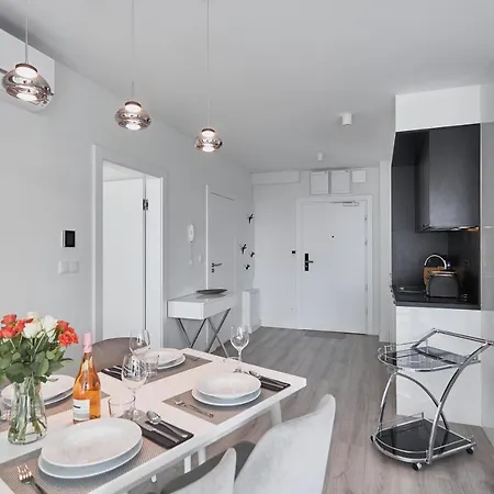 Wave & - Sea View B644