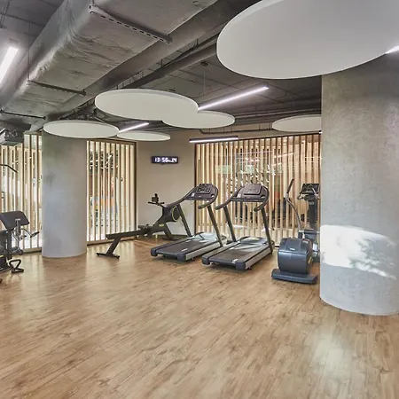 Wave & - Sea View B644 Apartamento *