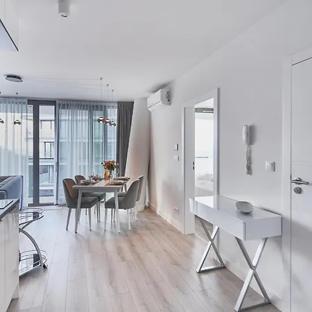 Wave & - Sea View B644 *