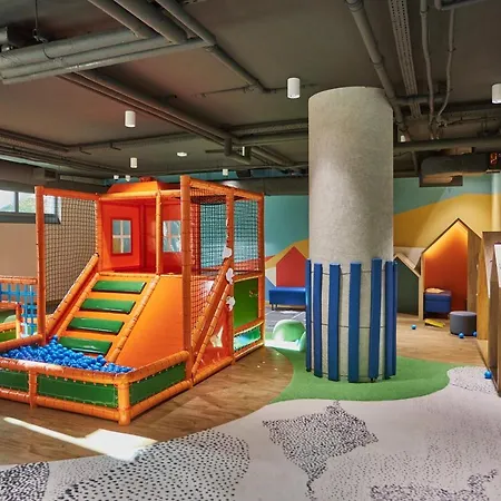 Wave & - Sea View B644 Lägenhet Miedzyzdroje