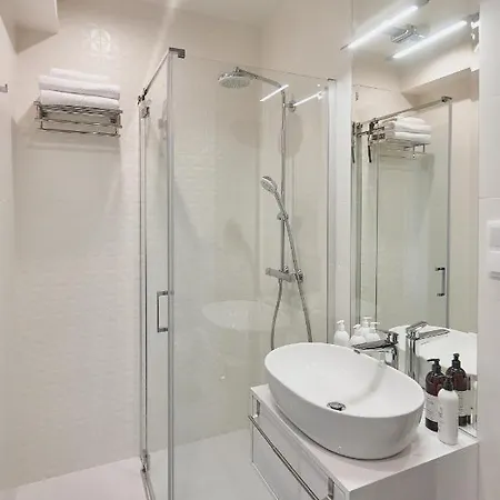 Wave & - Sea View B644 *