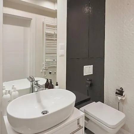 Wave & - Sea View B644 *