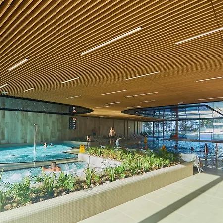 Wave & - Sea View B644 *