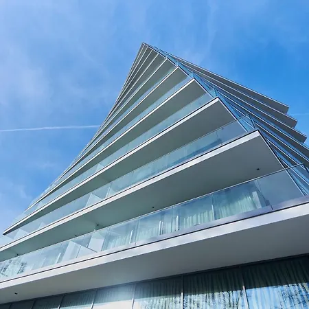 Wave & - Sea View B644