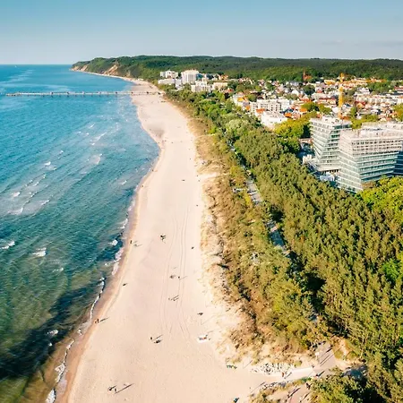 Wave & - Sea View B644 Апартаменты *