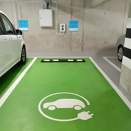 Lägenhet Wave & - Sea View B644