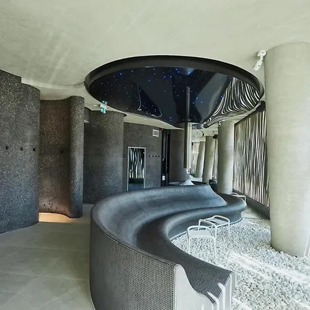 Wave & - Sea View B644 Мендзыздрое