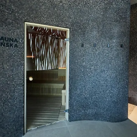 Апартаменты Wave & - Sea View B644 *