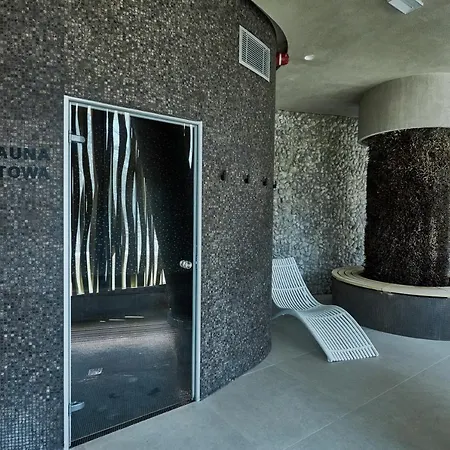 Wave & - Sea View B644 Miedzyzdroje