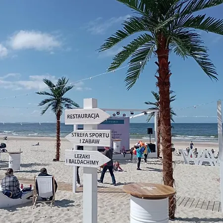 Wave & - Sea View B644 *