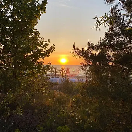 Апартаменты Wave & - Sea View B644