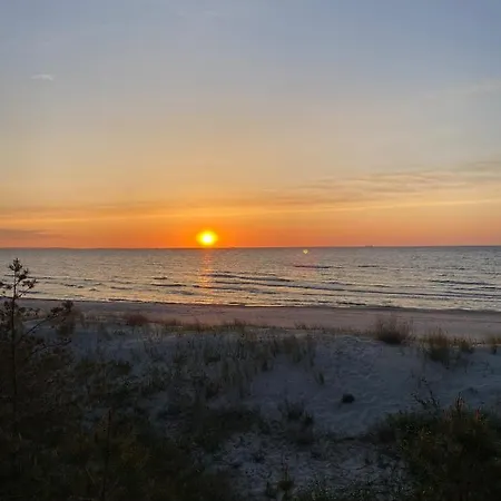 Wave & - Sea View B644 *