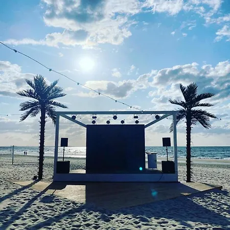 Апартаменты Wave & - Sea View B644 Мендзыздрое