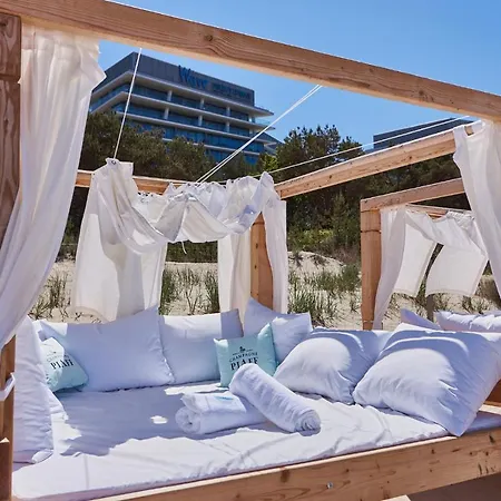 Апартаменты Wave & - Sea View B644