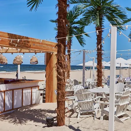 Апартаменты Wave & - Sea View B644