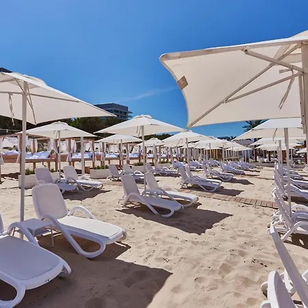 Wave & - Sea View B644 *