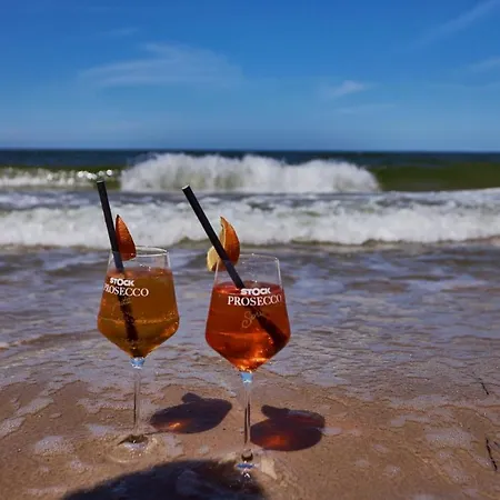 Wave & - Sea View B644