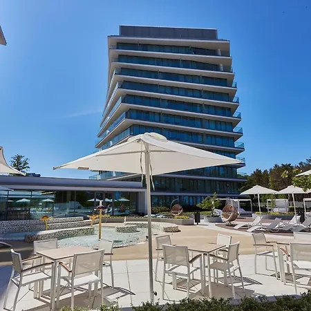 Lägenhet Wave & - Sea View B644