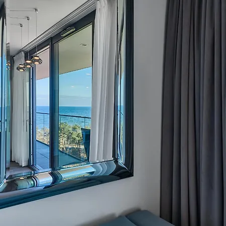 Wave & - Sea View B644