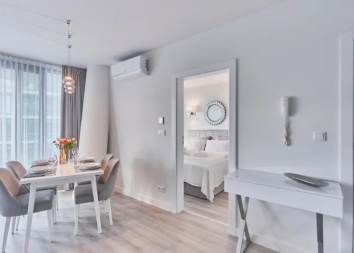 Apartment Wave & - Sea View B644 *