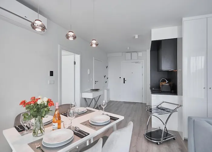 Wave & - Sea View B644