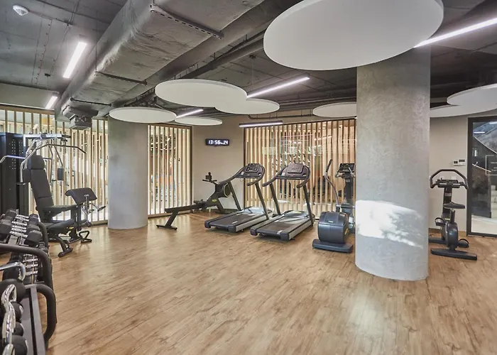 Wave & - Sea View B644 Apartment *