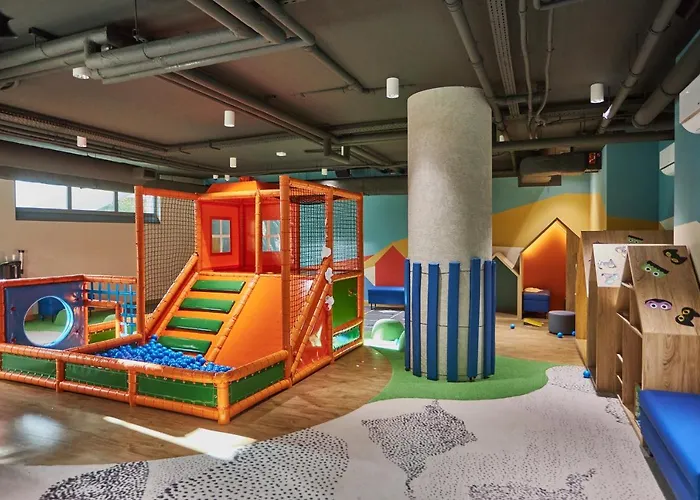 Wave & - Sea View B644 Apartment Miedzyzdroje