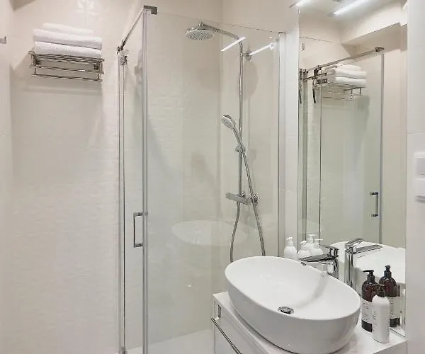 Wave & - Sea View B644 *