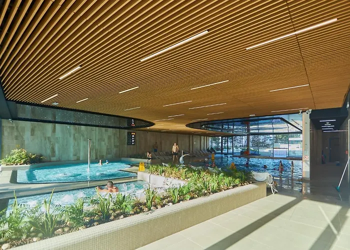 Wave & - Sea View B644 *