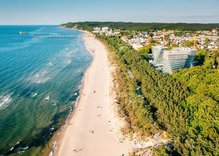 Wave & - Sea View B644 Apartment *