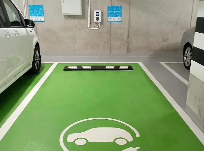 Apartment Wave & - Sea View B644