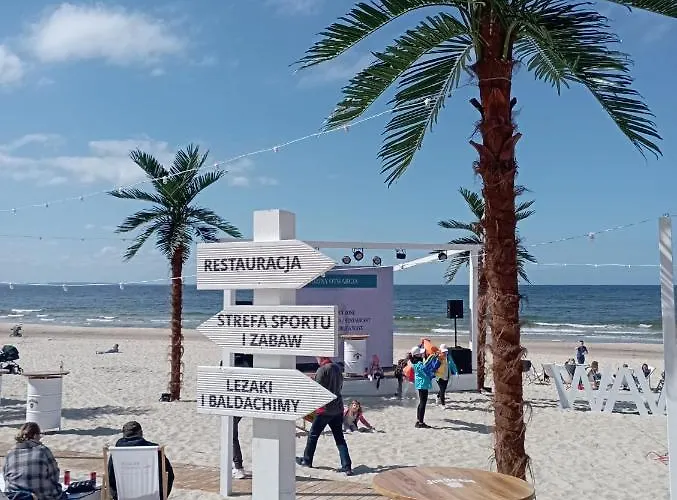 Wave & - Sea View B644 *