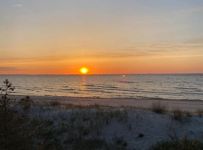 Wave & - Sea View B644 *