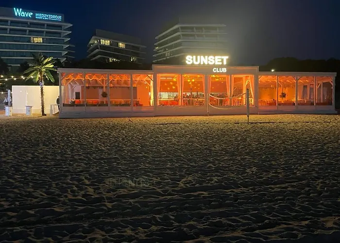 Wave & - Sea View B644 Apartment *