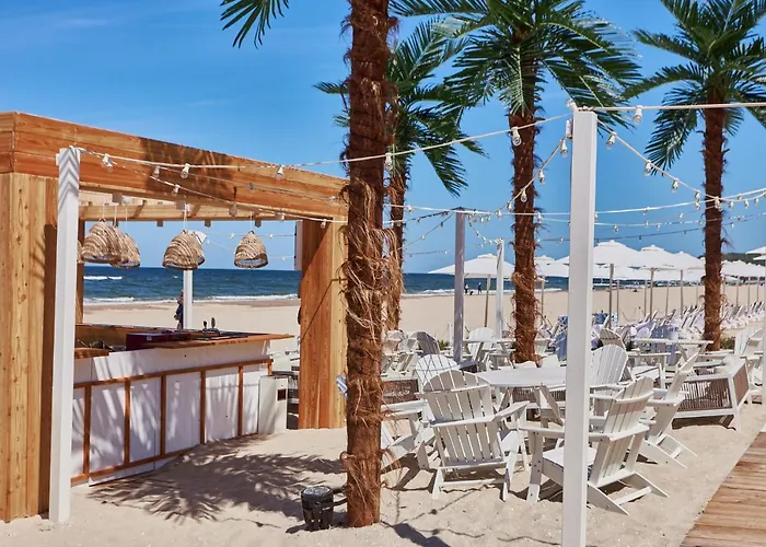 Apartment Wave & - Sea View B644