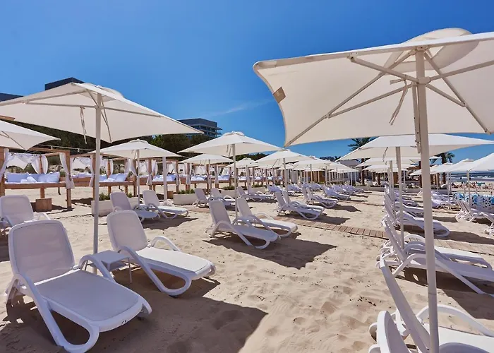 Wave & - Sea View B644 *